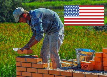 EU dará 20 mil visas H-2B adicionales para trabajadores temporales