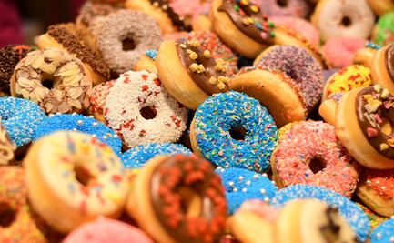 Hombre asalta tienda y sólo roba caja de donas en Oregon