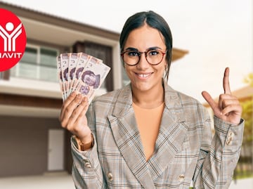 Infonavit. ¿Cuánto debes ganar para comprar una casa o departamento de 2 millones?