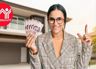 Infonavit. ¿Cuánto debes ganar para comprar una casa o departamento de 2 millones?