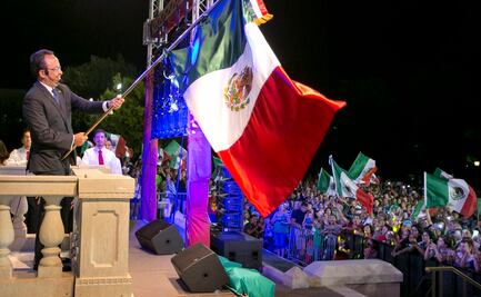 ¿Cómo se festeja en Estados Unidos el 15 y 16 de septiembre?