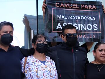 Dan 10 años de cárcel a asesino de perros rescatistas de la Cruz Roja