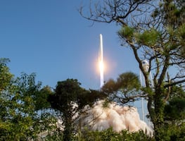 La NASA prepara tres nuevas caminatas en la Estación Espacial Internacional