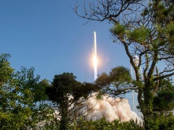 La NASA prepara tres nuevas caminatas en la Estación Espacial Internacional