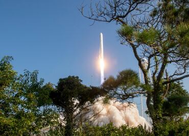 La NASA prepara tres nuevas caminatas en la Estación Espacial Internacional