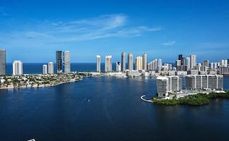 Este es el mes más barato para viajar a Miami, Florida (alista maletas)