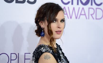 Hija de Demi Moore presume figura de ‘infarto’ con microshort en LA