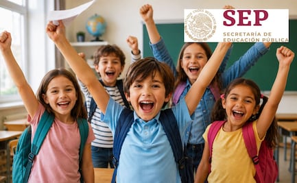 ¿Cuándo se terminan las clases 2026? SEP confirma el último día y fecha de vacaciones de verano 