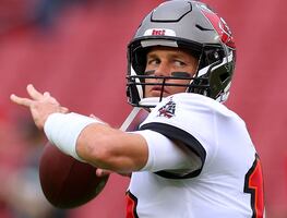 Tom Brady anuncia su retiro definitivo de la NFL a los 45 años