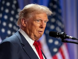 Trump nombra secretario de Energía a Chris Wright, ejecutivo del sector de combustibles fósiles