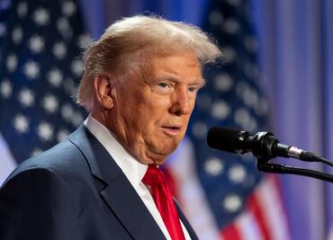 Trump nombra secretario de Energía a Chris Wright, ejecutivo del sector de combustibles fósiles