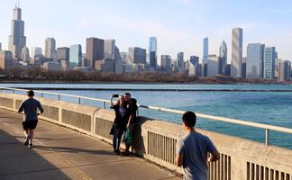 ¿Cuánto cuesta vivir en Illinois? Aquí lo lugares más caros y baratos