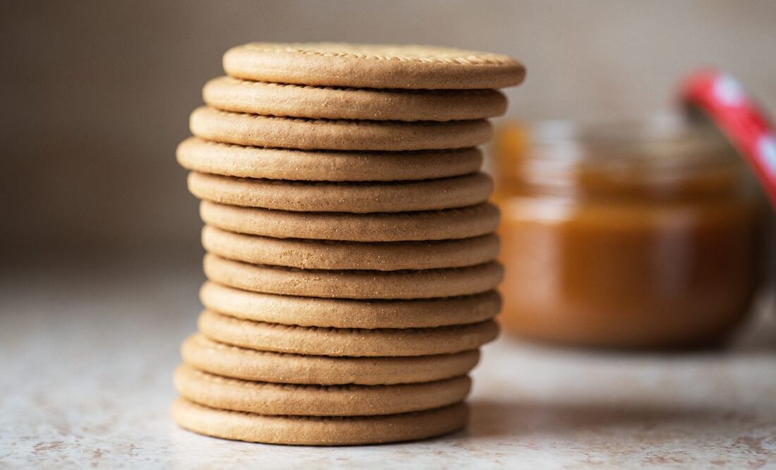 Profeco revela cuáles son las mejores y peores galletas María. Foto: iStock / Galiyah Assan
