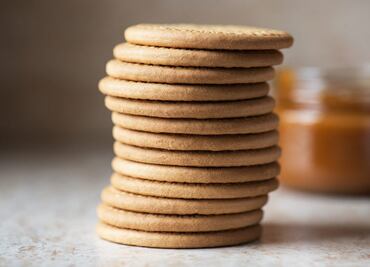¿Cuáles son las mejores y peores galletas 'Marías' según Profeco?