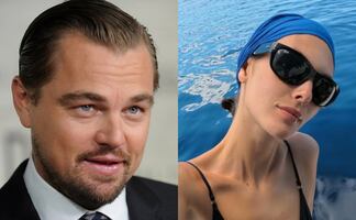 ¿Quién es Vittoria Ceretti, la joven modelo que rompió la “regla de los 25 años” de Leonardo DiCaprio? 