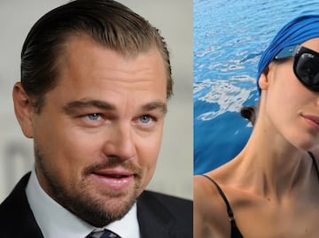 ¿Quién es Vittoria Ceretti, la joven modelo que rompió la “regla de los 25 años” de Leonardo DiCaprio?