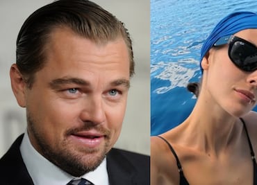 ¿Quién es Vittoria Ceretti, la joven modelo que rompió la “regla de los 25 años” de Leonardo DiCaprio?