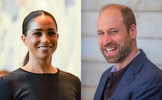 ¿Meghan Markle buscaba romance con el príncipe William? Revelan que ‘coqueteaba’ con el heredero al trono
