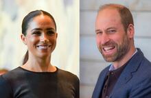 Meghan Markle demandaría al príncipe William en caso de que le quite su título real: "Luchará con uñas y dientes"