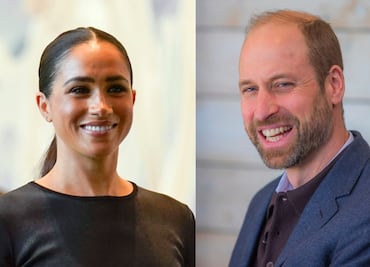Meghan Markle demandaría al príncipe William en caso de que le quite su título real: "Luchará con uñas y dientes"