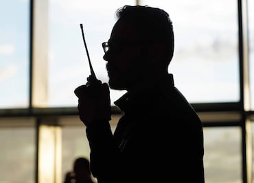 ¿Cuánto gana un guardia de seguridad en EU y dónde hay más trabajo? (2023)