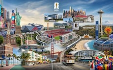 ¿Qué visitar en cada ciudad sede de Estados Unidos durante el Mundial 2026? Una guía rápida