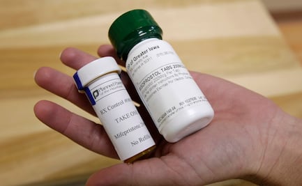 Gobierno de Biden aprueba facilitar el acceso al aborto mediante píldoras