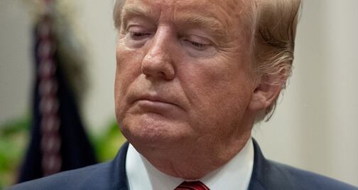 Trump no enviará a inmigrantes a Florida