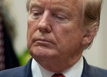 Trump no enviará a inmigrantes a Florida