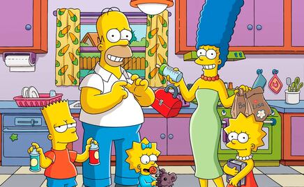 Día Mundial de Los Simpson. Las predicciones más acertadas del programa en la vida real
