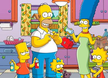 Día Mundial de Los Simpson. Las predicciones más acertadas del programa en la vida real