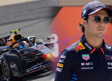 Calendario F1 2024. Horarios, lugares y fechas en las que correrá el mexicano "Checo" Pérez
