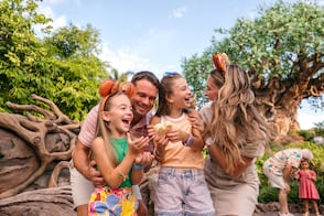 Día del Niño en Disney World: 5 experiencias mágicas que todo niño merece vivir