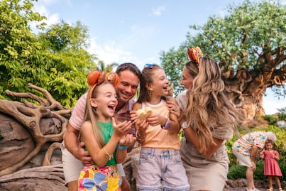 Día del Niño en Disney World: 5 experiencias mágicas que todo niño merece vivir
