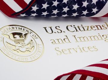 Principios que pueden preguntarte en el examen de Naturalización