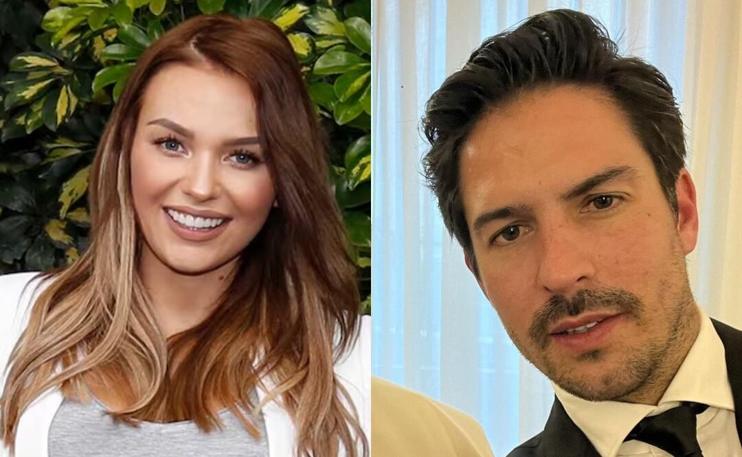 ¿Irina Baeva es novia del hijo del Dr. Simi? Esto se sabe de la ex de Gabriel Soto. Foto: Agustín Salinas / El Universal / Instagram @victor.gonzalez.herrera