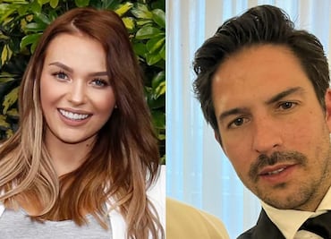 ¿Irina Baeva es novia del hijo del Dr. Simi? Esto se sabe de la ex de Gabriel Soto
