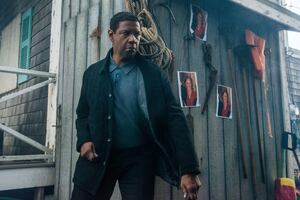 Denzel Washington se convierte en el legendario guerrero Aníbal en el nuevo film de Netflix 