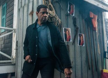 Denzel Washington, de actor ganador del Óscar a líder religioso: "El cielo es el límite"