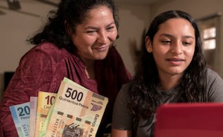 ¿No tienes empleo? Este Programa del Bienestar te apoya con 7 mil pesos