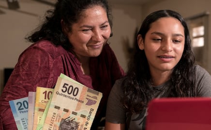 Beca para el Bienestar por Aprovechamiento Académico de 800 pesos; este lunes inicia el registro