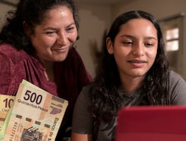 Beca para el Bienestar por Aprovechamiento Académico de 800 pesos; este lunes inicia el registro