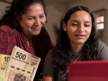 ¿No tienes empleo? Este Programa del Bienestar te apoya con 7 mil pesos