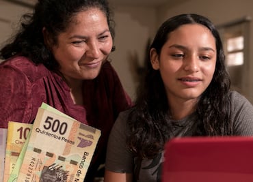 ¿No tienes empleo? Este Programa del Bienestar te apoya con 7 mil pesos