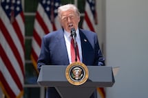 Trump anuncia que este domingo se firmará el acuerdo con Irán para poner fin a la guerra