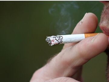 ¿Cuántas muertes provoca el consumo de cigarrillos en Latinoamérica?