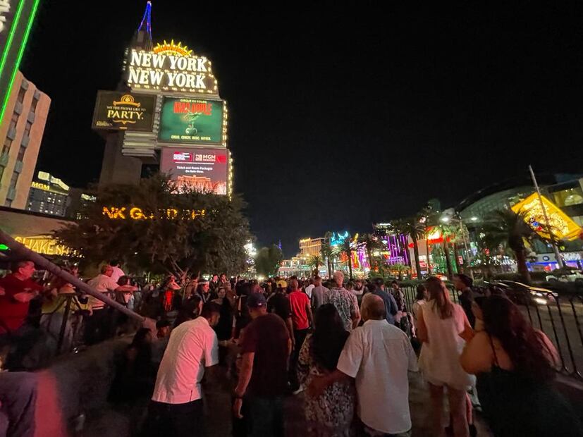Las Vegas