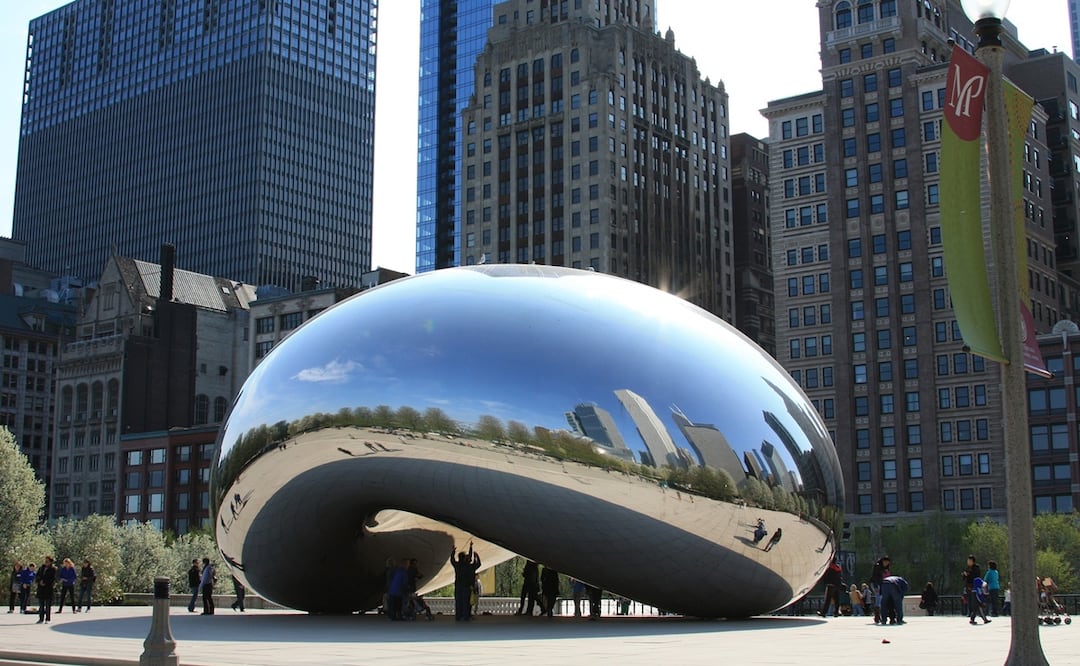 La tarifa sólo incluye las clases que imparte la UNAM Chicago. Foto: Pixabay