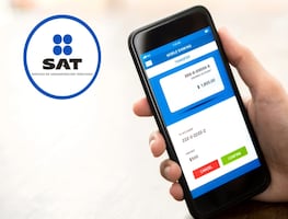 Transferencias bancarias. ¿Cuál es la cantidad máxima que puedes transferir? ¿SAT cobra impuestos?