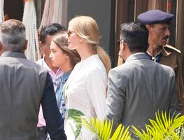 Bill Gates, Mark Zuckerberg y Rihanna, entre los selectos invitados a boda del hijo del hombre más rico de la India